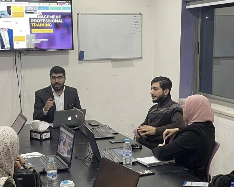 إنجازاتنا وأخبارنا