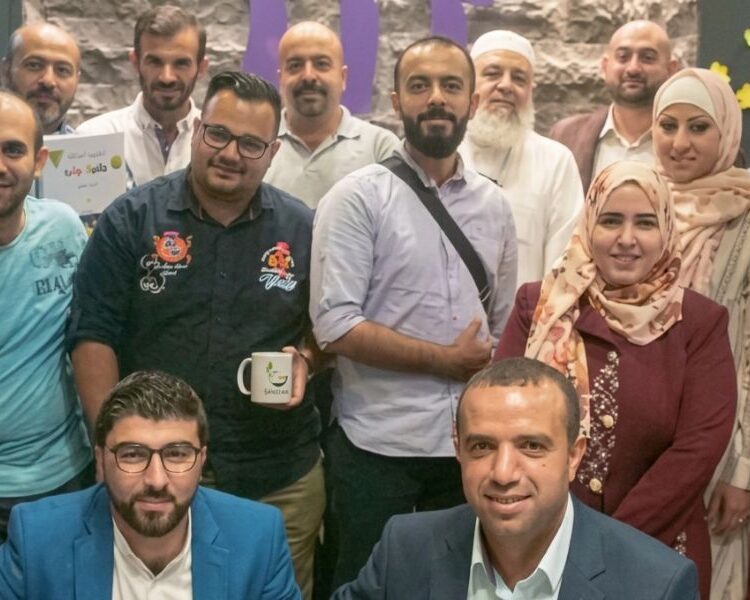 إنجازاتنا وأخبارنا