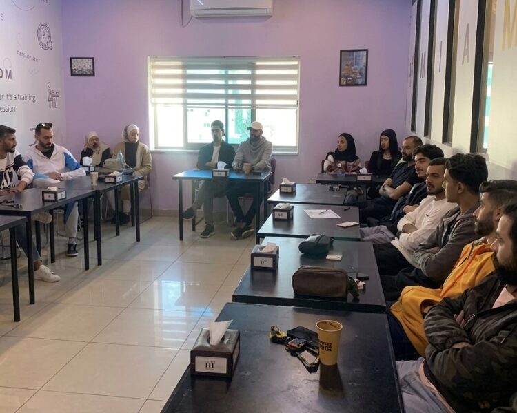 إنجازاتنا وأخبارنا